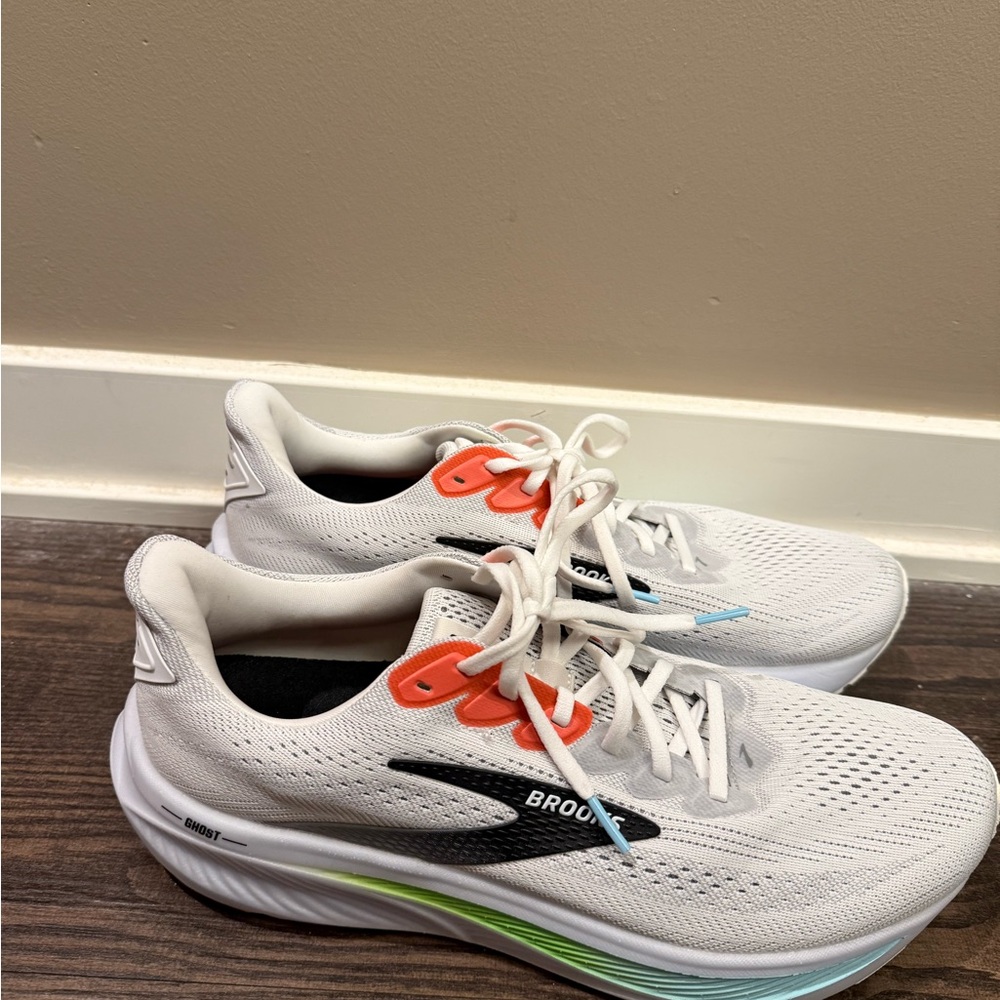 Brooks Ghost 17 - image 1
